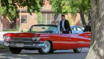 Josh Duhamel Marries Audra Mari -- See the Wedding Pics